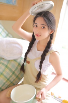 别惹丑女